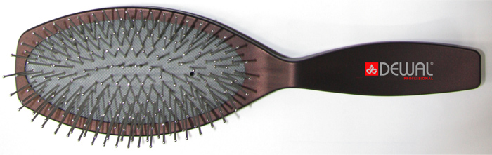 Hair brush Made in Korea